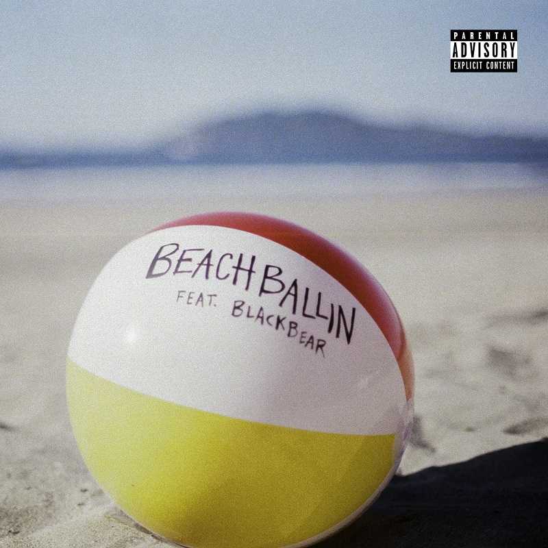 Yung Pinch Ft. Blackbear - Beach Ballin